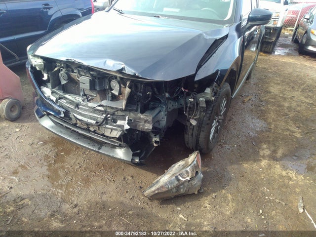2019 Mazda CX-5, VIN: JM3KFACM3K0571455