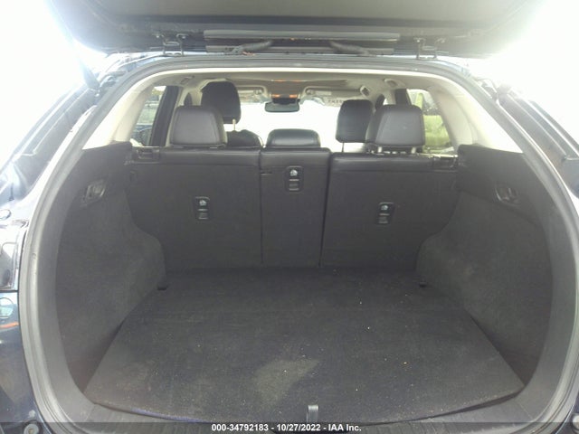 2019 Mazda CX-5, VIN: JM3KFACM3K0571455