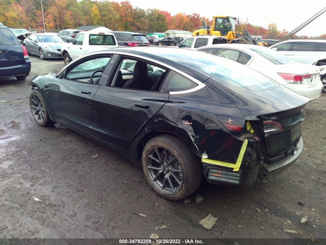 Tesla MODEL 3 2019 5YJ3E1EA6KF193071 Image 3