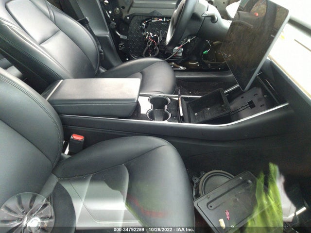 Tesla MODEL 3 2019 5YJ3E1EA6KF193071 Image 5