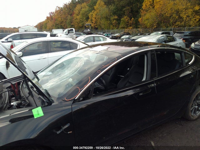 Tesla MODEL 3 2019 5YJ3E1EA6KF193071 Image 6
