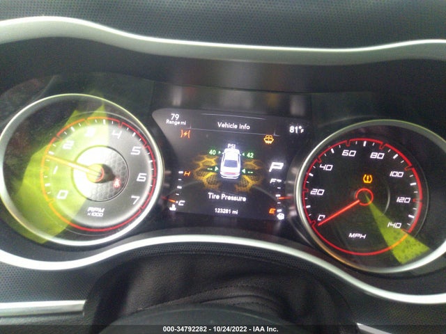 Dodge Charger Sxt Plus 2018 2C3CDXHG6JH175852 Image 7