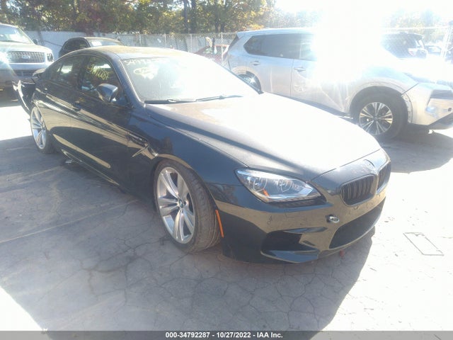 2014 WBS6C9C58EDV73881 главное изображение