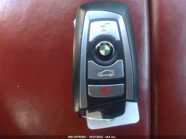 BMW M6 2014 WBS6C9C58EDV73881 Image 3