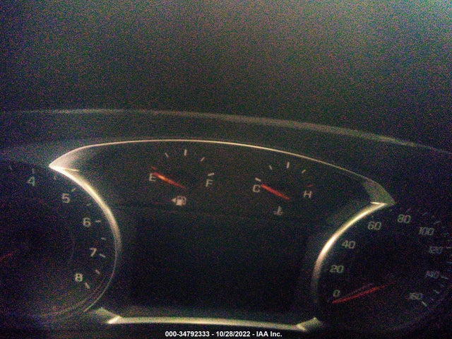 Chevrolet EQUINOX LT 2020 3GNAXKEV4LL286563 Image 7
