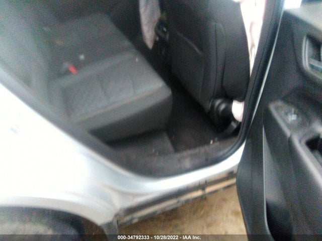 Chevrolet EQUINOX LT 2020 3GNAXKEV4LL286563 Image 8