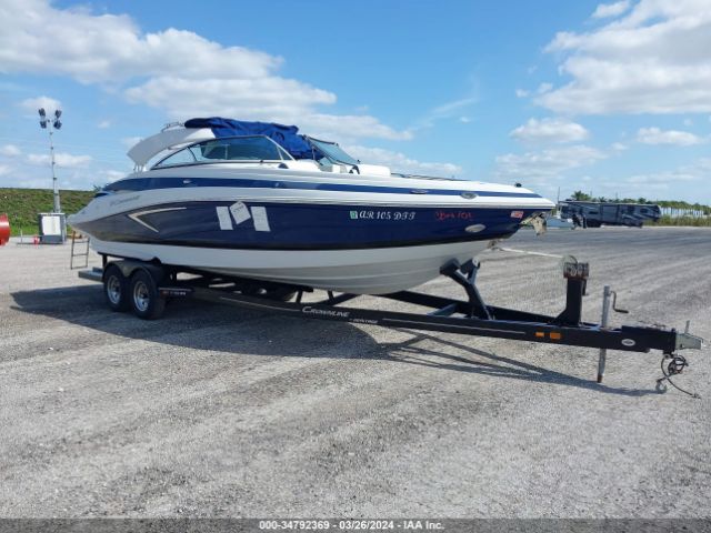 2021 CROWNLINE OTHER KIS86624F021     