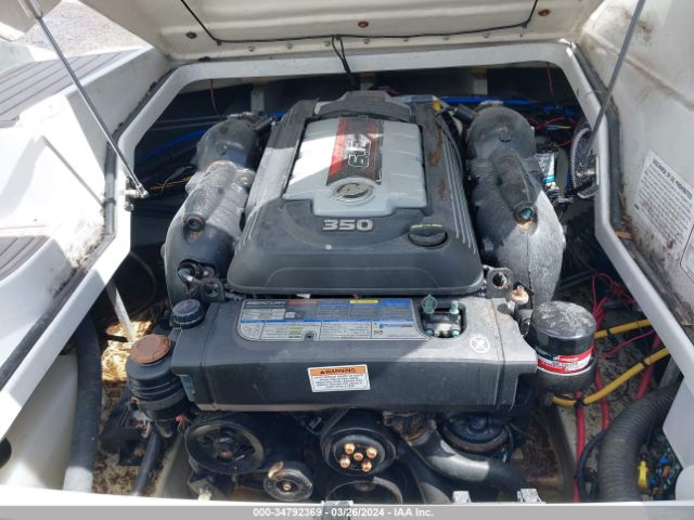 2021 CROWNLINE OTHER KIS86624F021      Photo 9