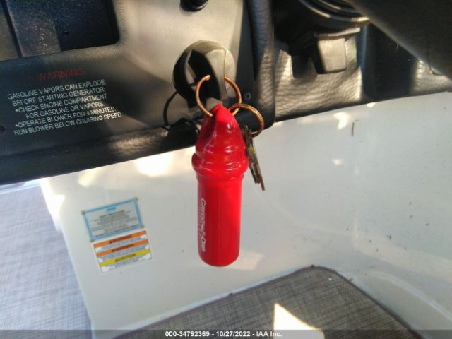 2021 CROWNLINE OTHER KIS86624F021      Photo 10