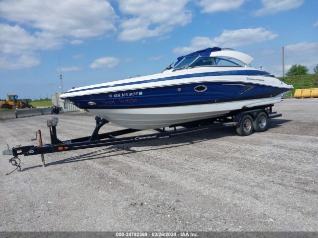 2021 CROWNLINE OTHER KIS86624F021      Photo 1