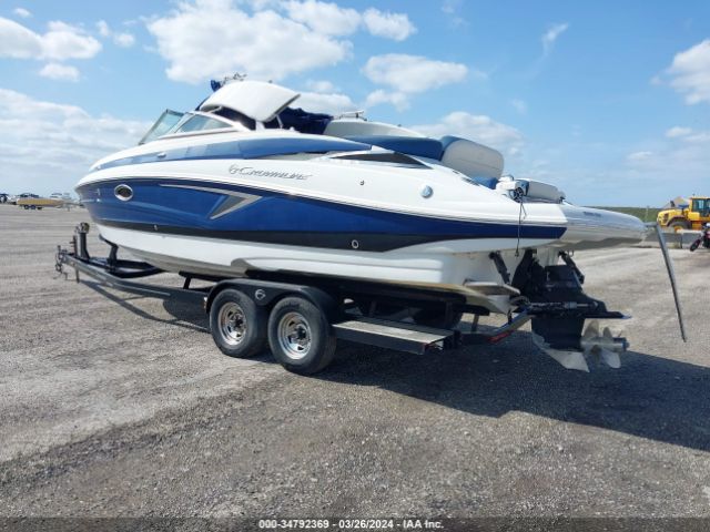 2021 CROWNLINE OTHER KIS86624F021      Photo 2