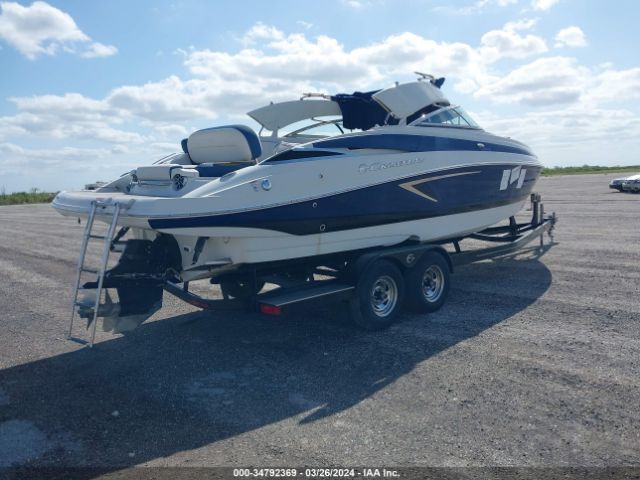 2021 CROWNLINE OTHER KIS86624F021      Photo 3