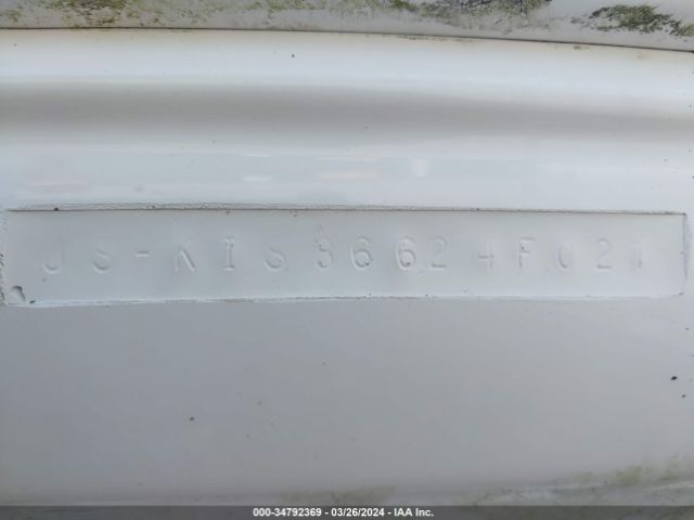 2021 CROWNLINE OTHER KIS86624F021      Photo 8