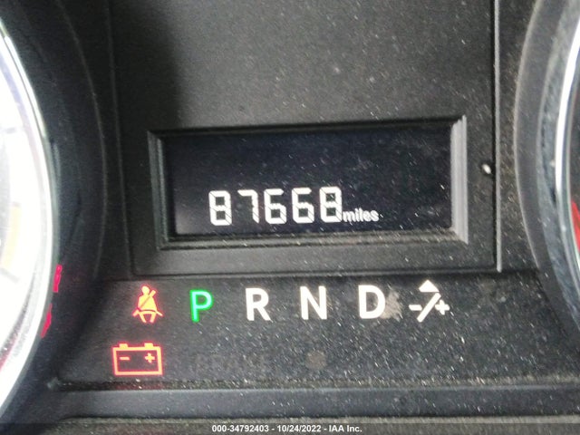 2015 Dodge Grand Caravan, VIN: 2C4RDGBG7FR511055
