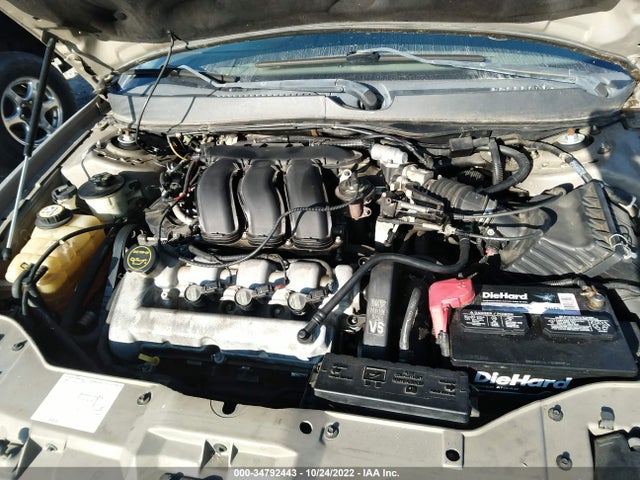 Aukcja sprzedaży 2004 Mercury Sable Ls Premium, vin: 1MEFM55S64G607683, numer aukcji: 34792443