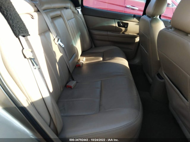 Aukcja sprzedaży 2004 Mercury Sable Ls Premium, vin: 1MEFM55S64G607683, numer aukcji: 34792443