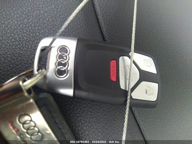 WA1VAAF71JD054862 Audi Q7 Prestige