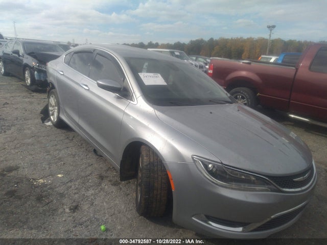 2015 1C3CCCAB6FN754834 главное изображение