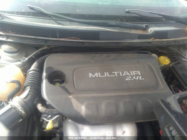 Chrysler 200 Limited 2015 1C3CCCAB6FN754834 Image 10
