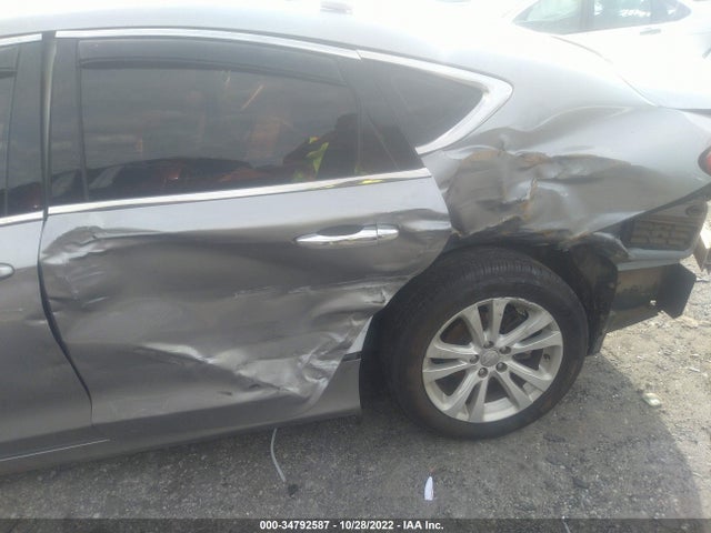 Chrysler 200 Limited 2015 1C3CCCAB6FN754834 Image 6
