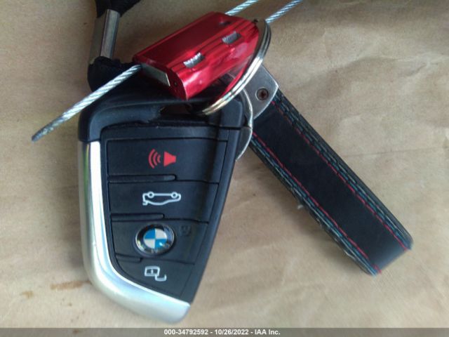 3MW5P7J05M8B60506 BMW 3 Series 330e