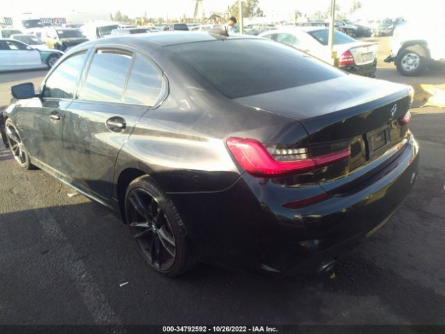 3MW5P7J05M8B60506 BMW 3 Series 330e