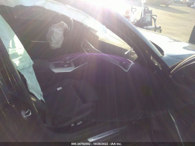 3MW5P7J05M8B60506 BMW 3 Series 330e
