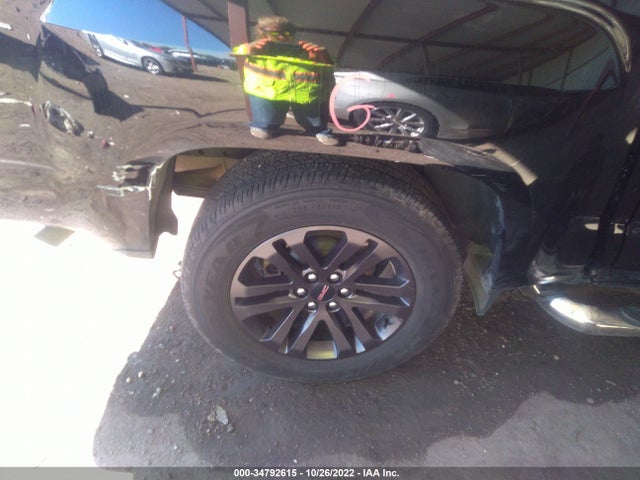 2019 GMC Canyon, VIN: 1GTG5CEN9K1357776