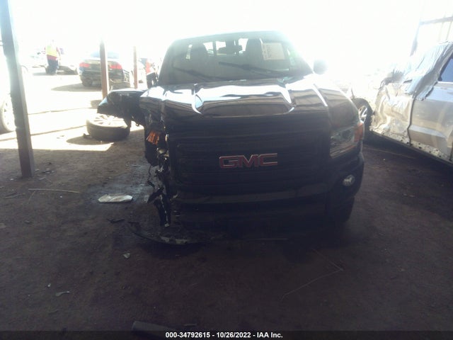 2019 GMC Canyon, VIN: 1GTG5CEN9K1357776