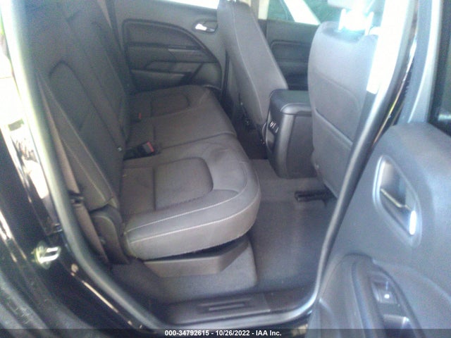 2019 GMC Canyon, VIN: 1GTG5CEN9K1357776