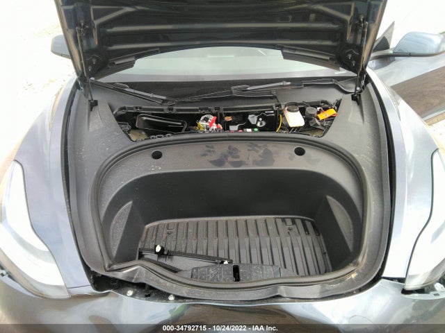 Tesla MODEL 3 2022 5YJ3E1EA7NF355164 Image 12