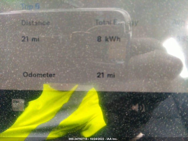 Tesla MODEL 3 2022 5YJ3E1EA7NF355164 Image 9