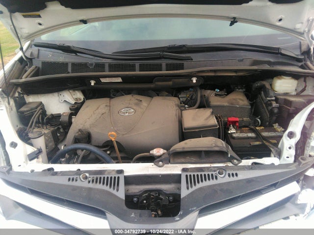 2020 Toyota Sienna, VIN: 5TDYZ3DC0LS085888