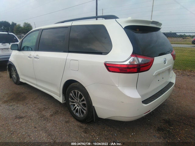 2020 Toyota Sienna, VIN: 5TDYZ3DC0LS085888