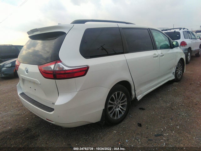 2020 Toyota Sienna, VIN: 5TDYZ3DC0LS085888