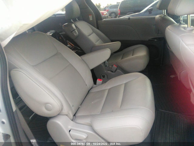 2020 Toyota Sienna, VIN: 5TDYZ3DC0LS085888