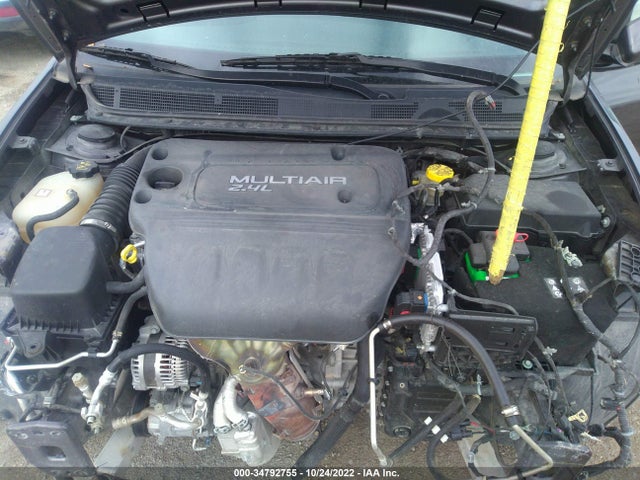Dodge DART GT 2015 1C3CDFEB0FD306992 Image 10
