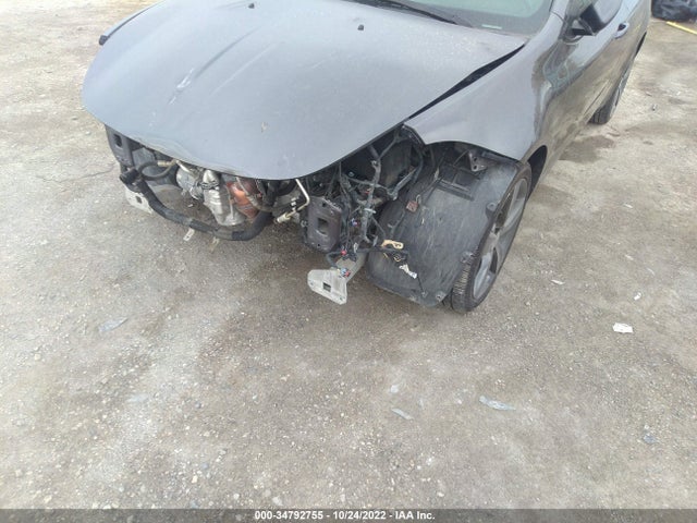 Dodge DART GT 2015 1C3CDFEB0FD306992 Image 6