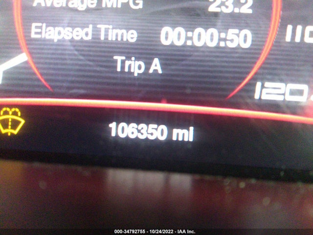 Dodge DART GT 2015 1C3CDFEB0FD306992 Image 7