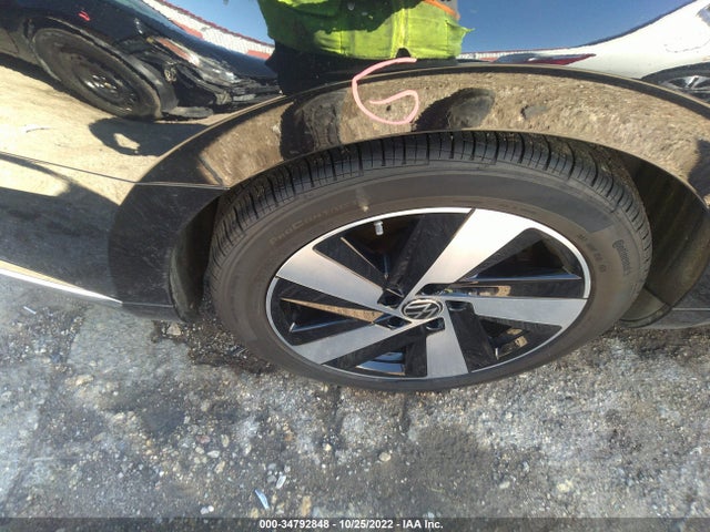 2021 Volkswagen Arteon, VIN: WVWAR7AN9ME013271