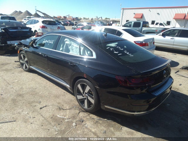 2021 Volkswagen Arteon, VIN: WVWAR7AN9ME013271