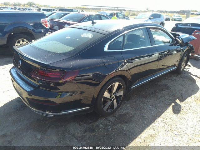 2021 Volkswagen Arteon, VIN: WVWAR7AN9ME013271