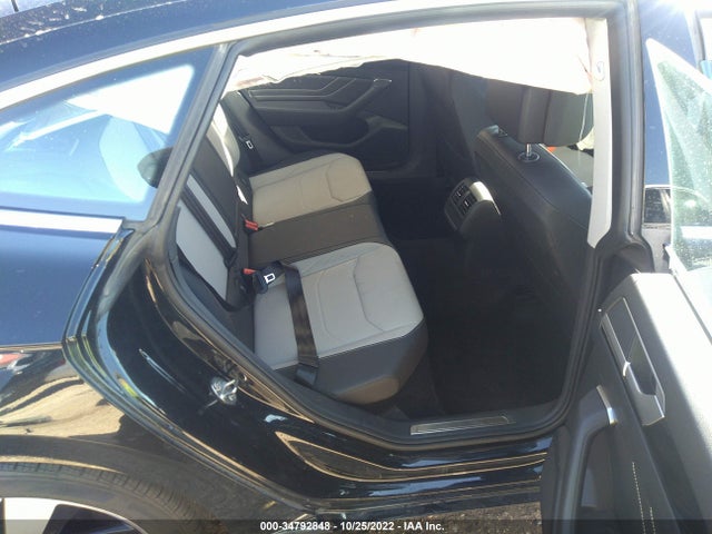 2021 Volkswagen Arteon, VIN: WVWAR7AN9ME013271