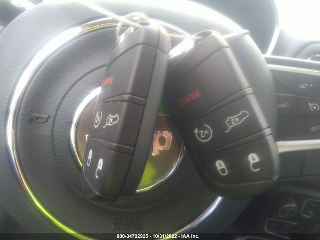 3C4NJCBBXJT468745 Jeep Compass Latitude