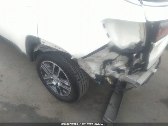 3C4NJCBBXJT468745 Jeep Compass Latitude