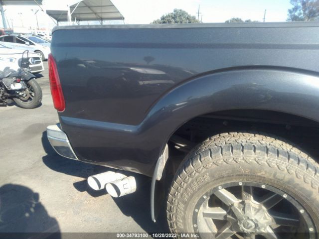 1FT7W2AT5FED55422 Ford Super Duty F-250 Srw Xl/xlt/lariat/king Ranch