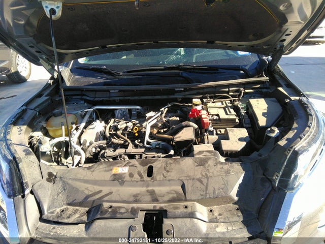 2022 Mitsubishi Outlander, VIN: JA4J3UA84NZ026170