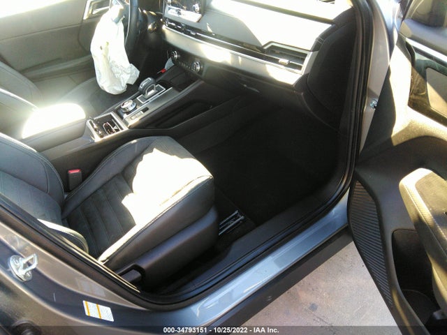 2022 Mitsubishi Outlander, VIN: JA4J3UA84NZ026170