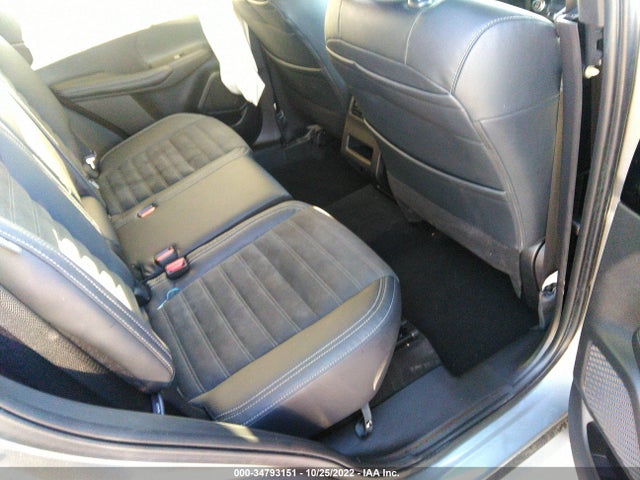 2022 Mitsubishi Outlander, VIN: JA4J3UA84NZ026170