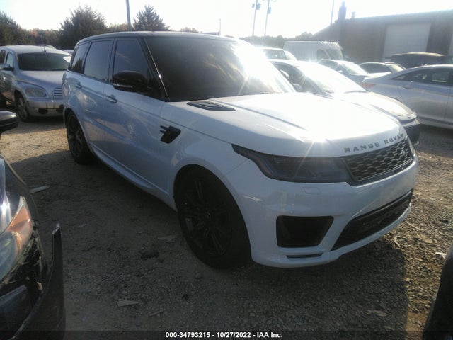 2022 SALWS2RU6NA221764 main image